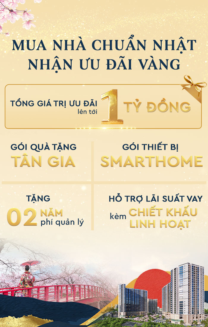 Minato Hải Phòng