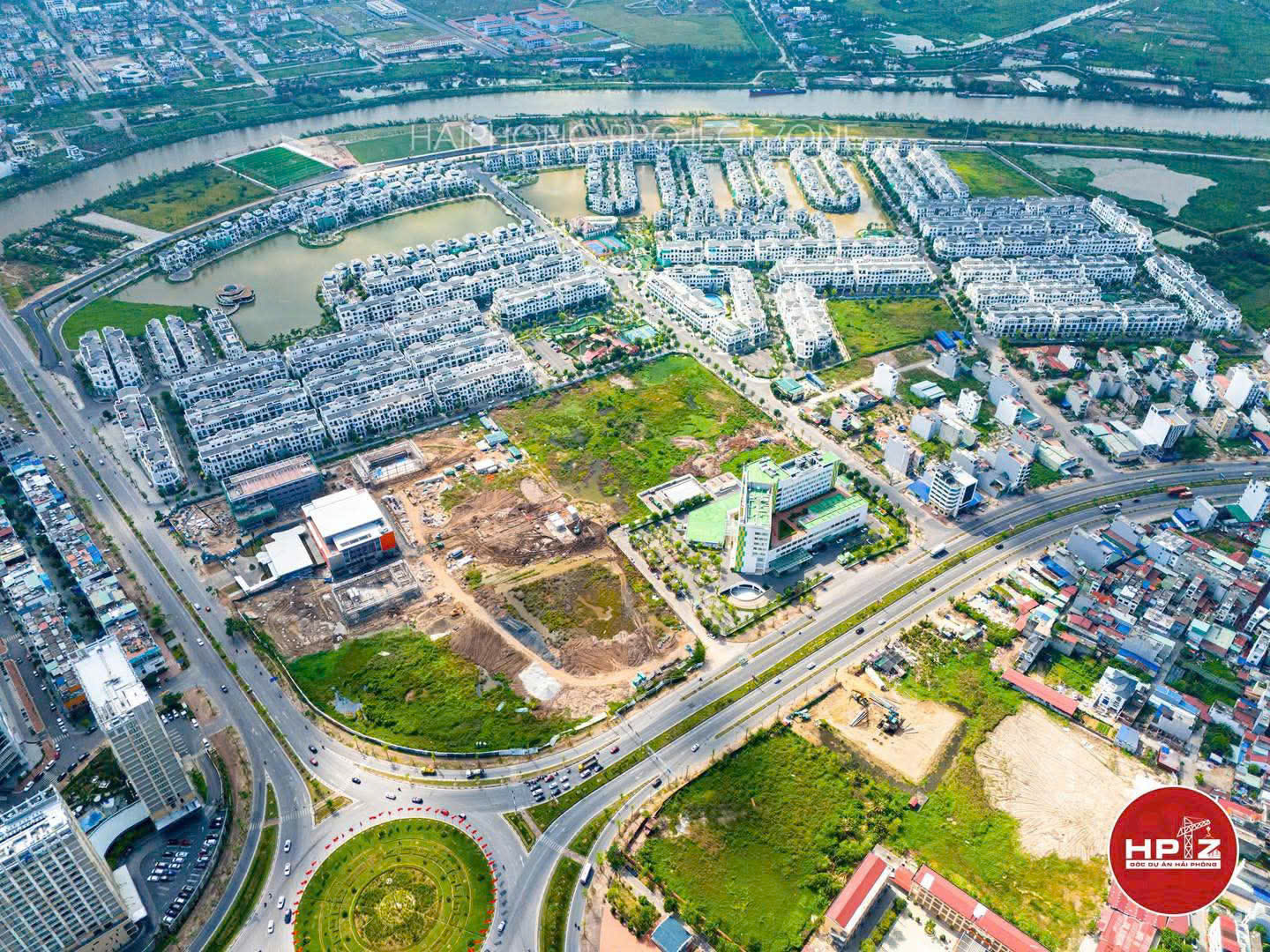 Harbor Crown Hải Phòng